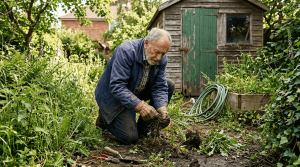 2026年英国非化学除草实操指南：安全高效清除入侵杂草