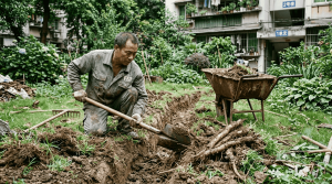2026年无化学灭除日本结缕草：彻底根除的环保指南
