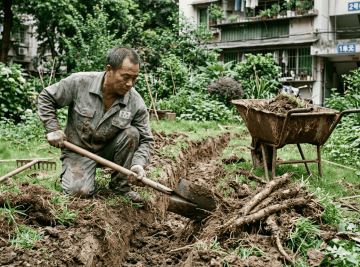2026年无化学灭除日本结缕草：彻底根除的环保指南