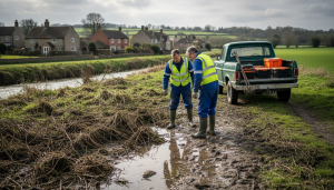 了解入侵性杂草扩散机制及有效防控指南2026