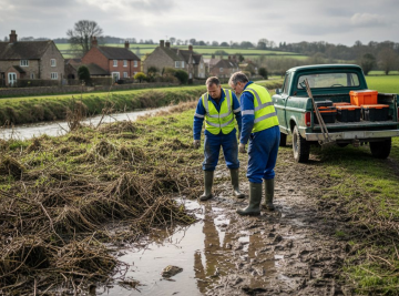 了解入侵性杂草扩散机制及有效防控指南2026