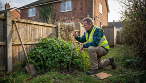 Property survey process for invasive weeds: complete guide