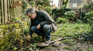 2026年入侵植物趋势:房产安全监测与治理指南