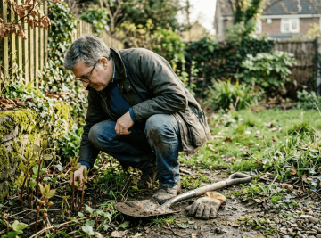 2026年入侵植物趋势：房产安全监测与治理指南