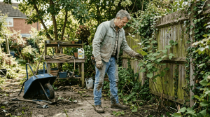 What is site remediation? Chemical-free knotweed guide