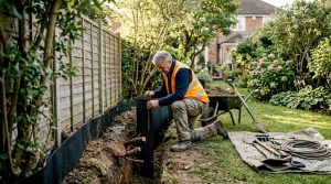 Root barriers for invasive plant control: 2026 guide