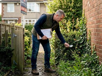 Why survey before buying property: protect investment 2026