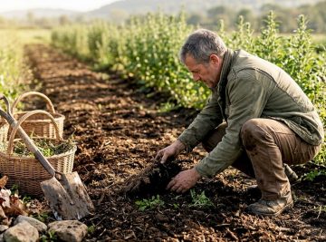 生态除草技术解析：2026年无化学根治方案指南