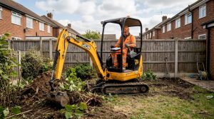 Excavation vs treatment for Japanese knotweed: 2026 guide