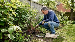 日本虎杖危害清单及应对措施详解：业主必读指南