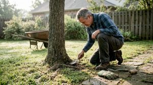 根系挖除指南：2026年房主必备处理全攻略