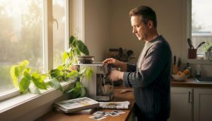 无化学处理方法:房主和管理者的入侵植物安全指南