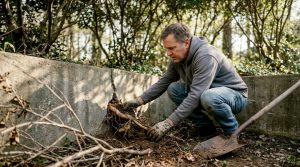 深入解析房屋受葛藤威胁与无化学处理方案指南