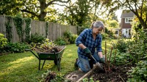 外来植物治理误区盘点:房主如何安全高效无化学处理