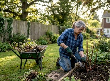 外来植物治理误区盘点:房主如何安全高效无化学处理