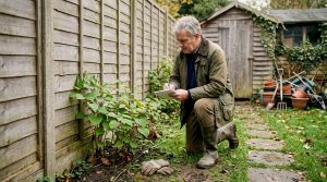 Specialist knotweed advice: guide for UK homeowners