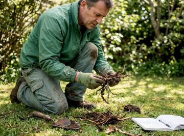 Why knotweed resists treatments and how to eradicate it