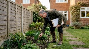 Why monitoring knotweed regrowth protects your property