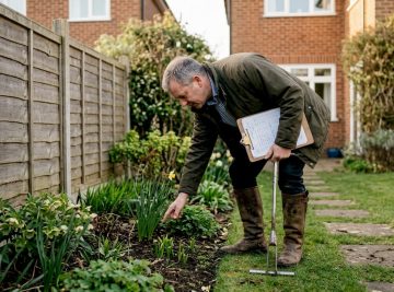 Why monitoring knotweed regrowth protects your property
