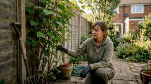 Why Japanese knotweed thrives in UK gardens: 5 facts