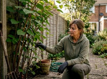 Why Japanese knotweed thrives in UK gardens: 5 facts