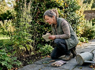 Invasive plant detection: essential guide for homeowners