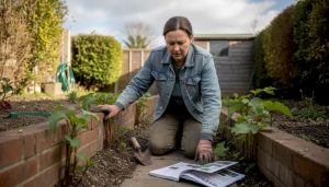 Cross-site knotweed contamination: protect your property