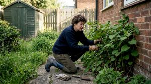 How invasive plants affect your property’s foundations