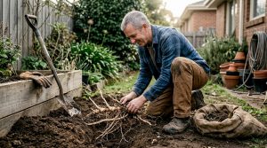 全面解析根茎网络与日本葛根草治理核心策略