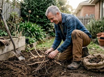 全面解析根茎网络与日本葛根草治理核心策略