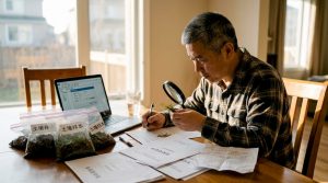 重新抵押房产如何科学检测与根除日本结缕草入侵风险