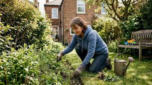 环保除草好处全指南：安全高效保护房产的实用选择
