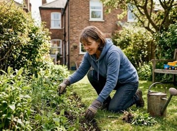 环保除草好处全指南：安全高效保护房产的实用选择