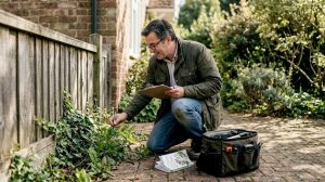 Professional weed surveys: protect your property in 2026