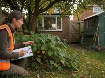 Invasive plant certification explained: Secure your property