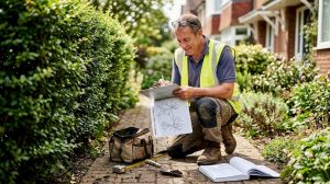 Garden protection checklist: 95% chemical-free knotweed fix