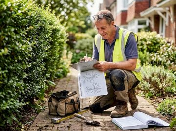 Garden protection checklist: 95% chemical-free knotweed fix