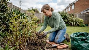 Chemical-free Japanese Knotweed solutions: 95% success