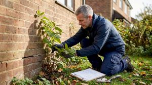 有效防护自有房产：日本葛防治与无化学安全方案全解