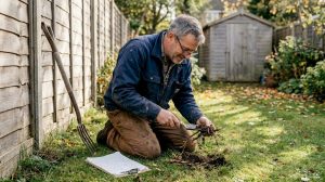 Why invasive weeds return: mastering property risk