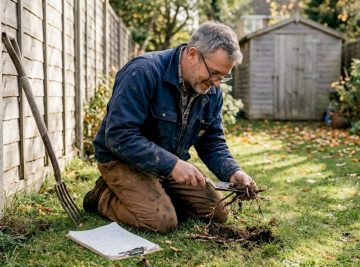 Why invasive weeds return: mastering property risk