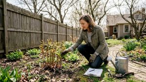 英国家庭应对日本结缕草：2026植物防控趋势全解读