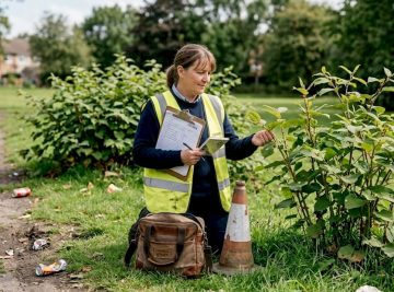 Council obligations for invasive plants: legal duties & solutions