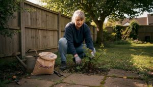 Understanding invasive root systems: Risks, identification and control