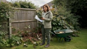 Your expert guide to plant eradication surveys