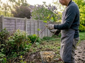 入侵杂草2026治理新方案：房主日本葛藤安全处置全攻略