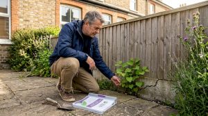 Urban knotweed pressure: What homeowners should know