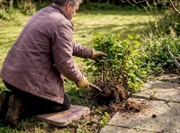 步步教你根除入侵植物：有效解决日本锦带草等难题的实用全攻略