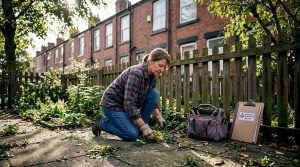 Urban weed management: safeguard your property investment
