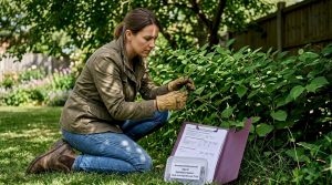 Bio-control for weeds: safe solutions for Japanese knotweed